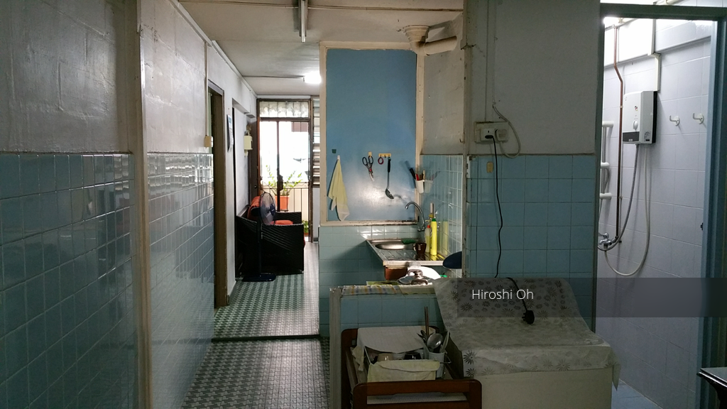 Blk 86 Commonwealth Close (Queenstown), HDB 3 Rooms #107138072